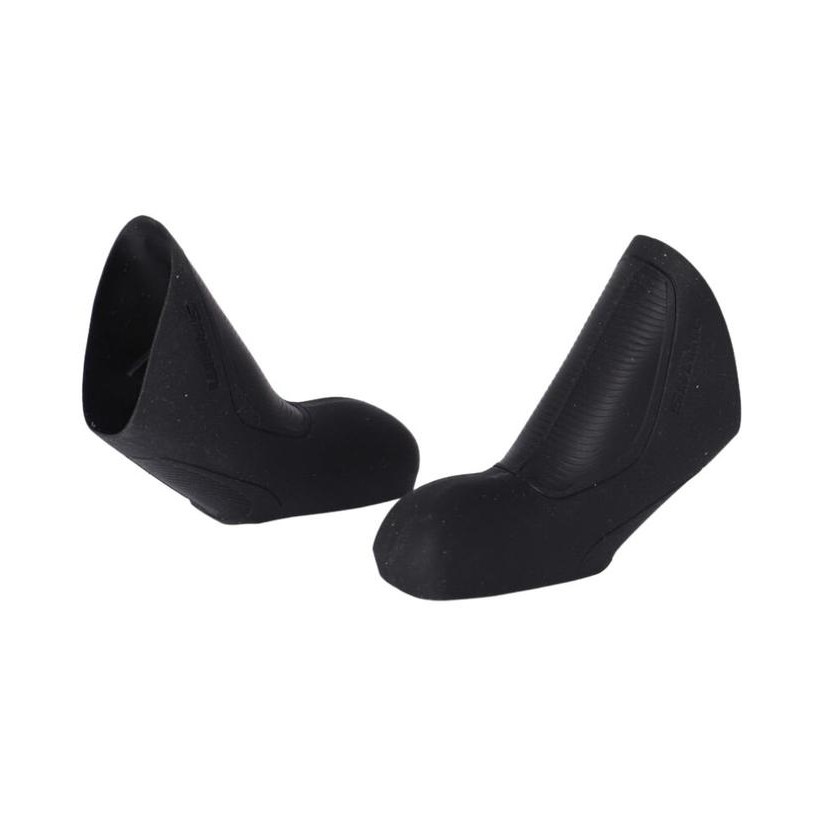 Best seller Sram Hood Covers RED/Force Etap AXS Black Pair Terlaris