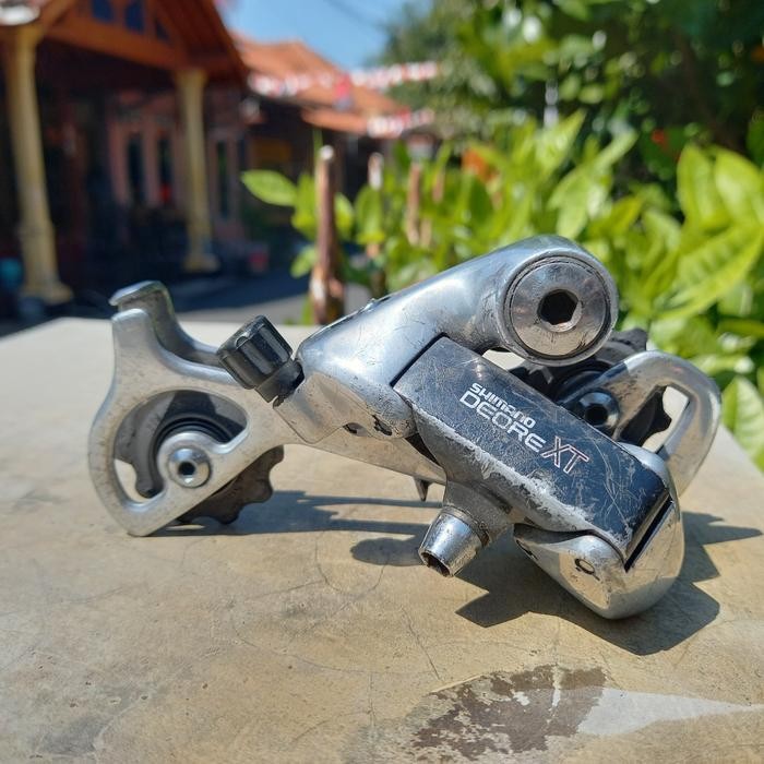 Best seller rd deore xt m732 rd xt federal exage khs xt m735 xt m730 marin kona Terlaris