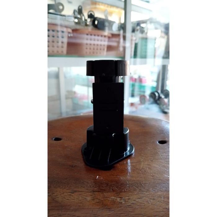 kaki Kitchen Adjustable 10CM Kaki Lemari Kitchen *