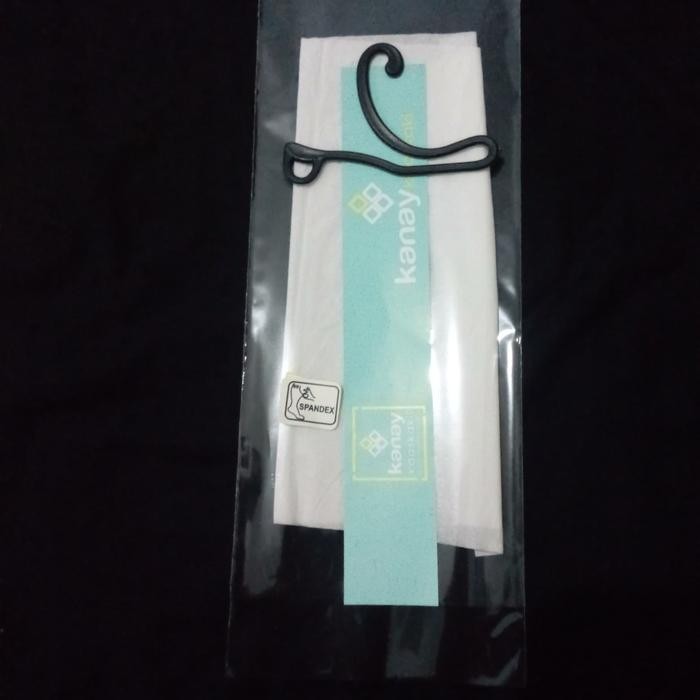 kemasan kaos kaki, plastik kaos kaki *