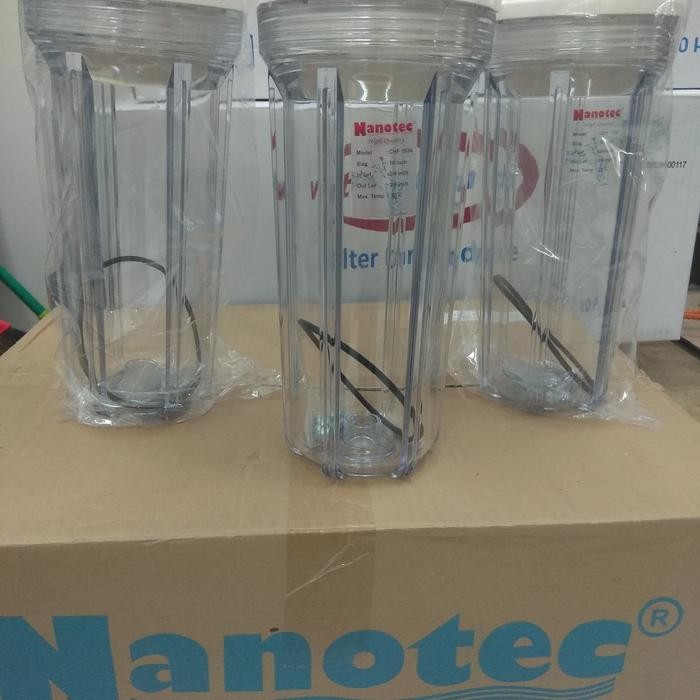 Housing Filter / housing catridge *