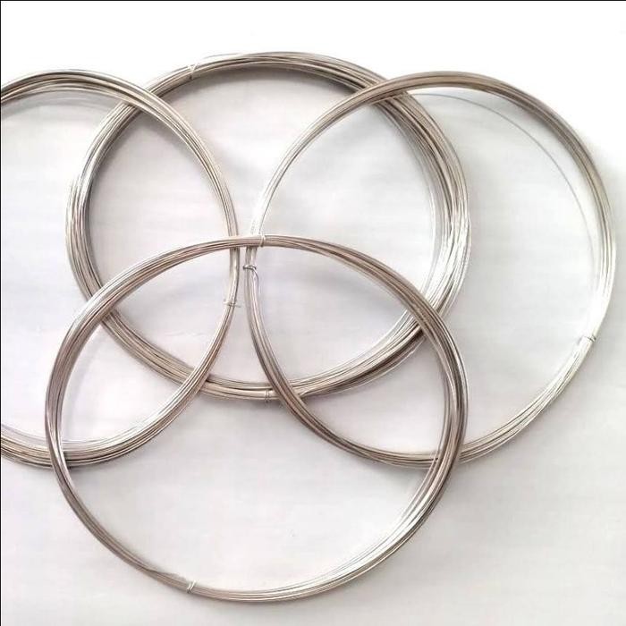 Kawat Argon Stainless 201