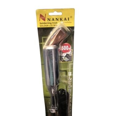 Solder 600 Watt Las Listrik Las Soljer Soldier Solder Listrik Nankai
