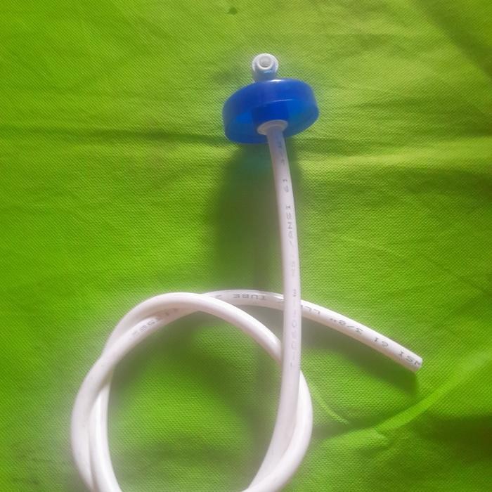 Tutup Kepala Galon Dispenser Galon Bawah Universal Dispenser