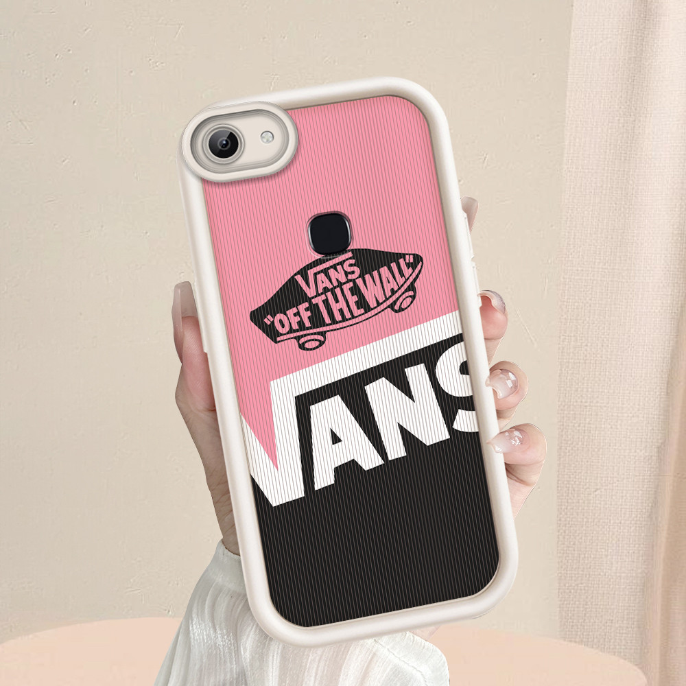 Casing Hp Untuk VIVO Y83 Surabaya Case Baru Softcase Hp Kesing Casing D096-45 S2-0034