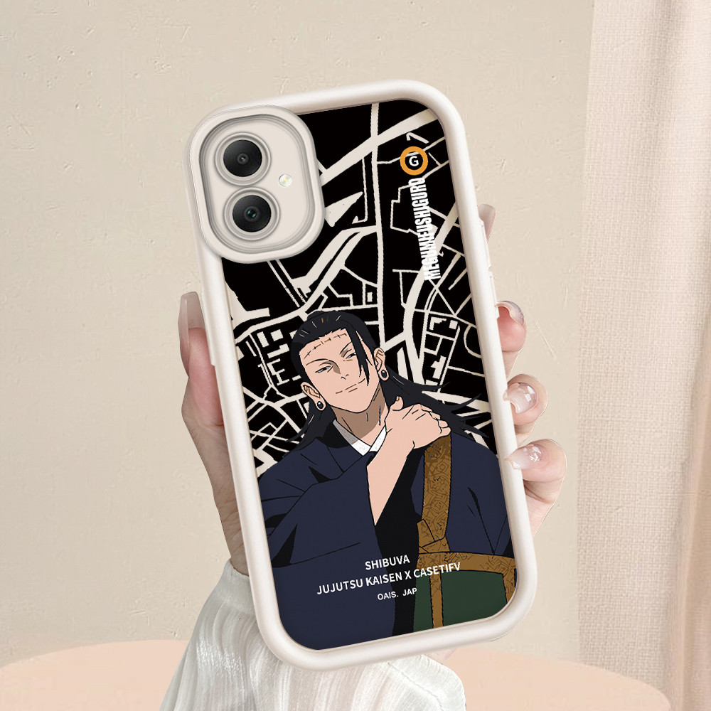 Casing Hp Untuk Compitable With Samsung Galaxy A05 Surabaya Case Baru Softcase Hp Kesing Casing D096
