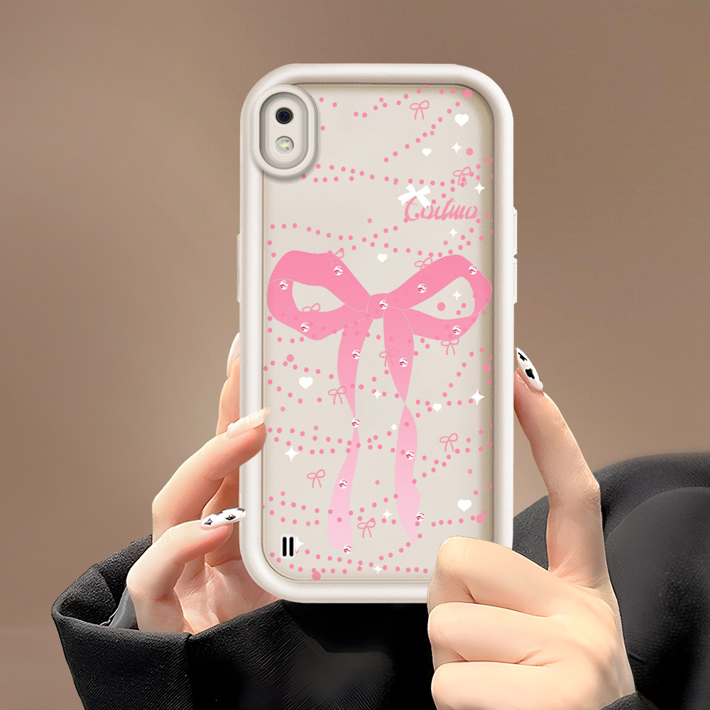 Casing Hp Untuk Compitable With Samsung Galaxy A10 Surabaya Case Baru Softcase Hp Kesing Casing D096