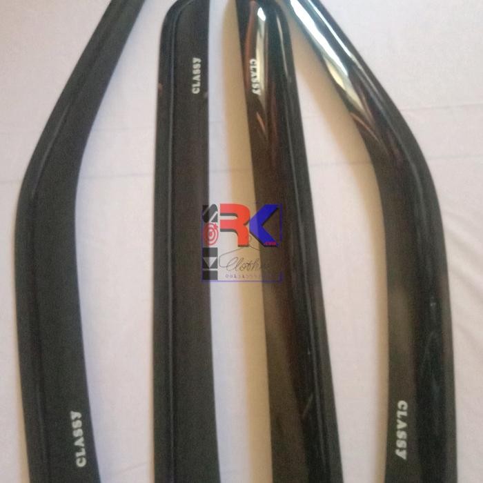 Talang Air Mobil Daihatsu Charade Classy Pasti Ori