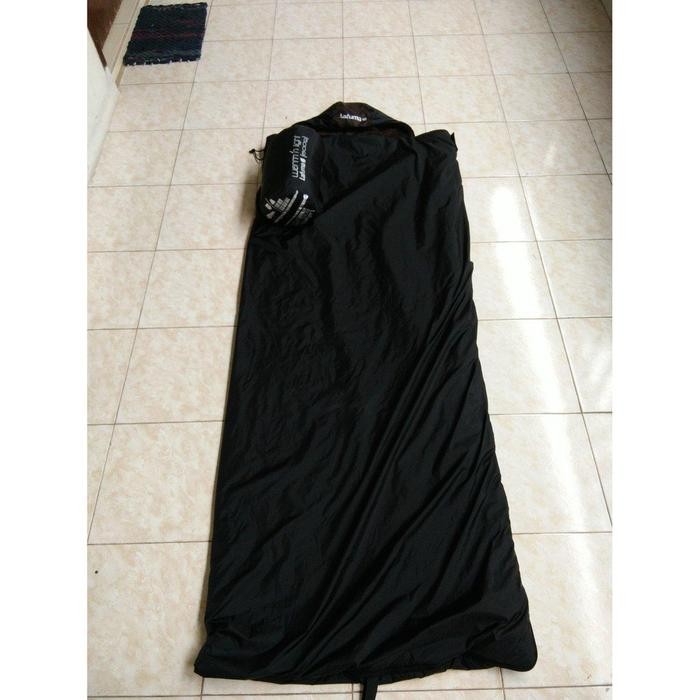 Sleeping Bag Ultralight Lafuma Grab It Fast