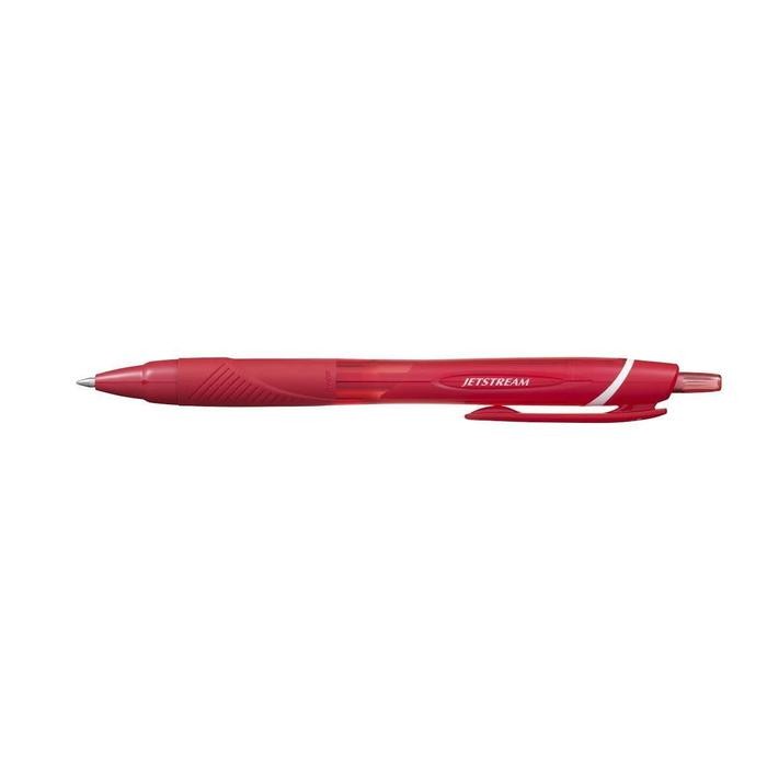

Kenko Stationary - Uni Jetstream Color Series Ballpoint Pen - 0.7 Mm - Pulpen Ngebut