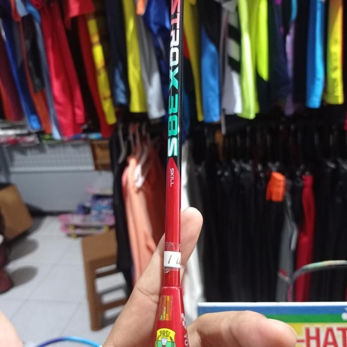 RAKET YONEX ASTROX 68D ORIGINAL BEST SELLER