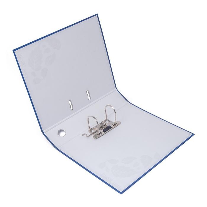 

Bisa Spk! Bantex Lever Arch File Ordner Trendy Folio 7Cm Blue 1446 01