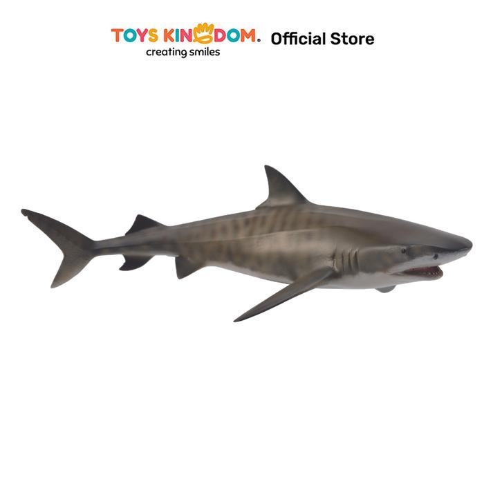COLLECTA FIGURE TIGER SHARK 88661