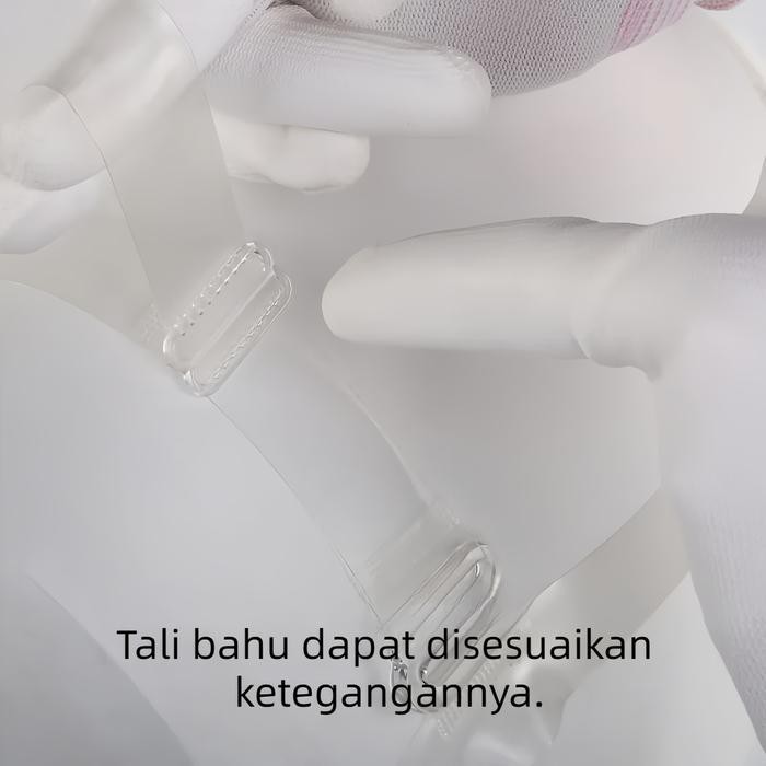 Payudara Palsu, Payudara Silikon, Crossdresser Breast Cosplay, Fake Breast Silikon Kelamin Wanita,