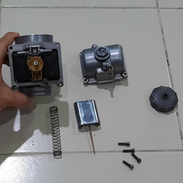 Bisa Gosend Keihin Pj 38 Original Copotan