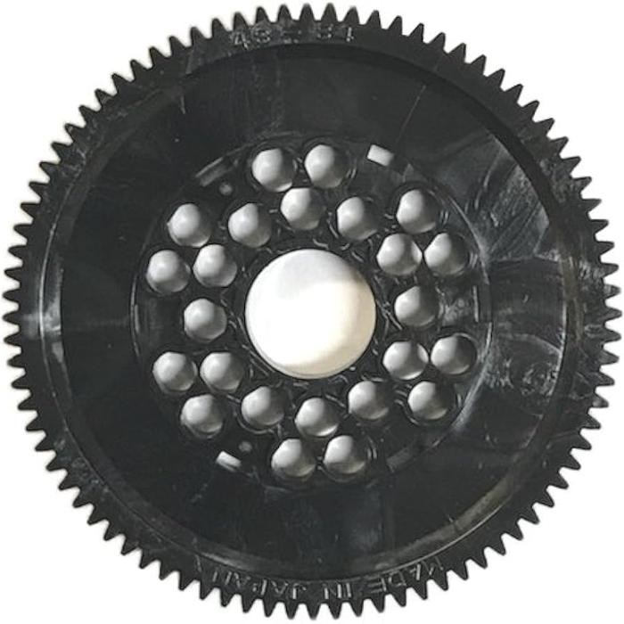 Topline Spur Gear 48P Terlaris