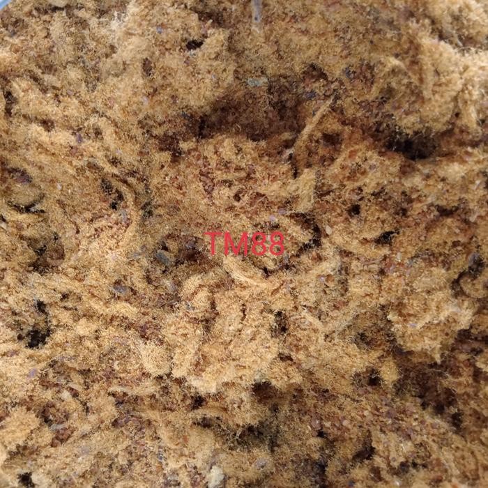 

Abon Sapi Kualitas Super