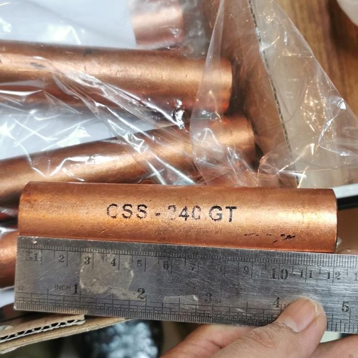 CSS CONECTOR 240MM - KONEKTOR 240 GT