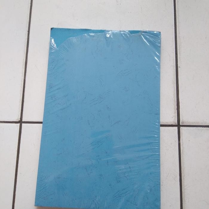 

Kertas Bufallo Jilid Tebal.