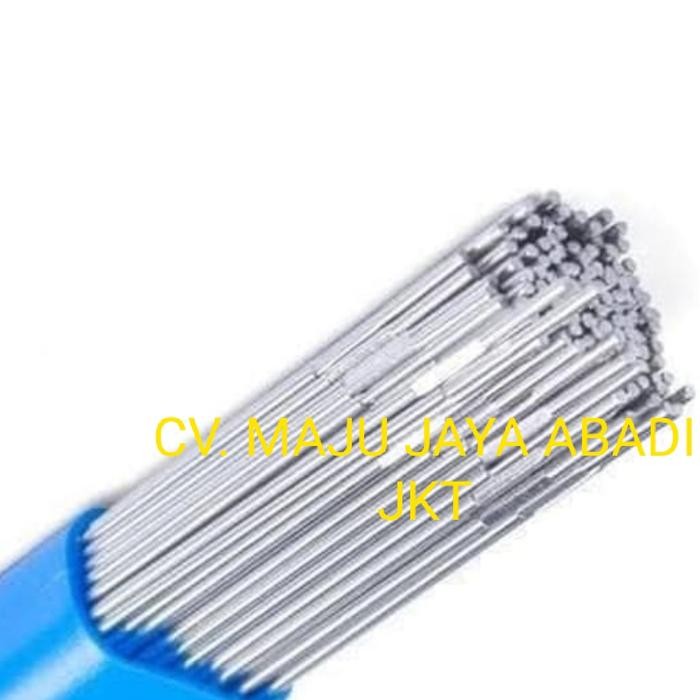 KAWAT LAS ALUMINIUM 2,4MM