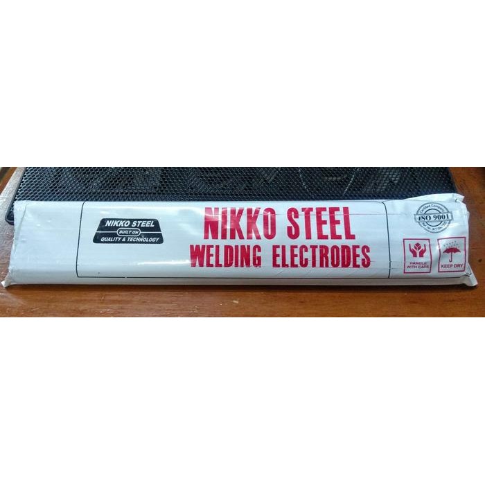KAWAT LAS STAINLESS NSN 308 2.0 MM