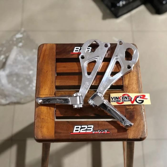 Step Cobra Ninja Ss R Step Cobra Non Jomblo Ninja R Ss Step Cobra Bonc