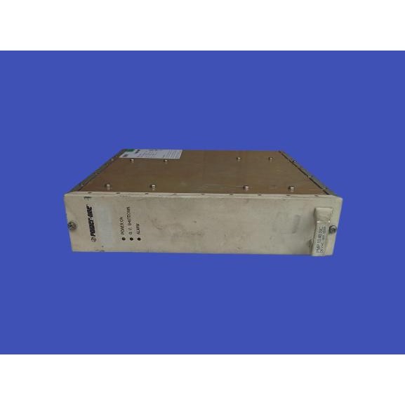 Power-one PMP 13.48 SIC Power Supply 46V 1300W ex BTS / SMPS