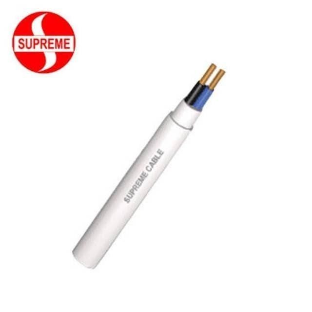 Kabel NYM 2x4 Supreme Kabel NYM 2x4mm Supreme 100meter