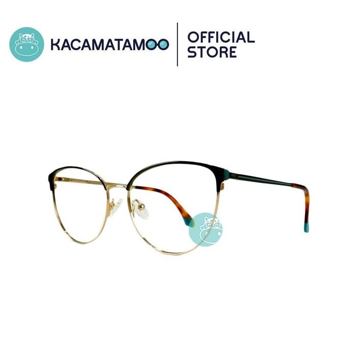 Kacamatamoo - Frame Kacamata Cat Eye Ce8092