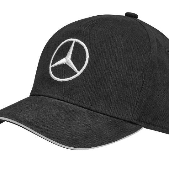 Topi Mercedes-Benz Original B66954531/64