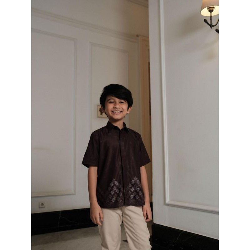 HWIH Kaleela.Id - Koko Anak Laki Family Set 2025