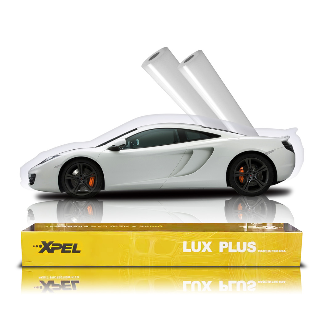 IMPORT XPEL PPF Car Body Ppf Paint Protection Film Fast Self Healing Clear Tpu Ppf Film Anti Scratch