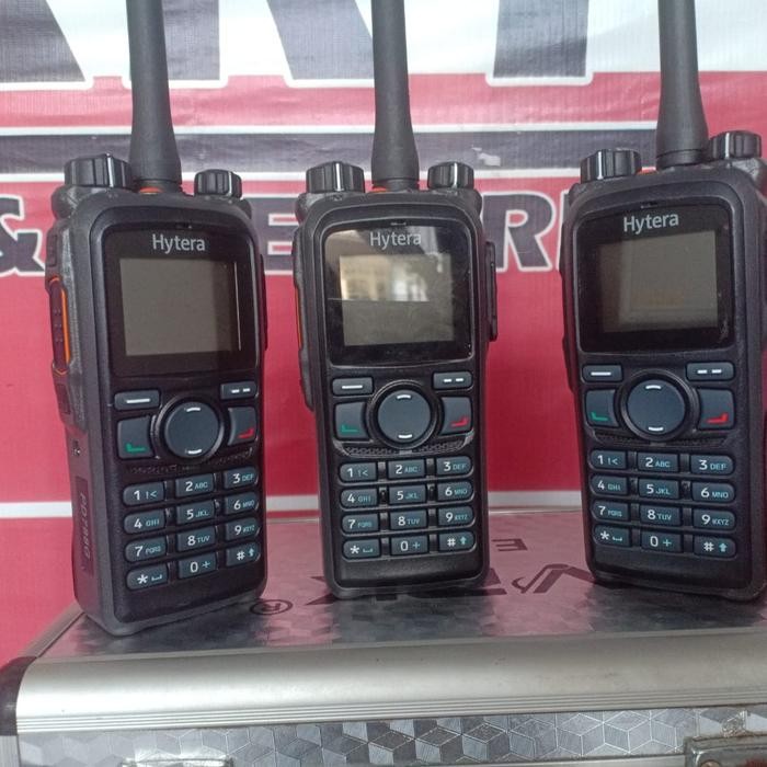 HT HYTERA PD788 UHF HYTERA HP 788G DMR 350 MHZ 350 MHZ 400 MHZ HYTERA PD-788 GPS Walkie