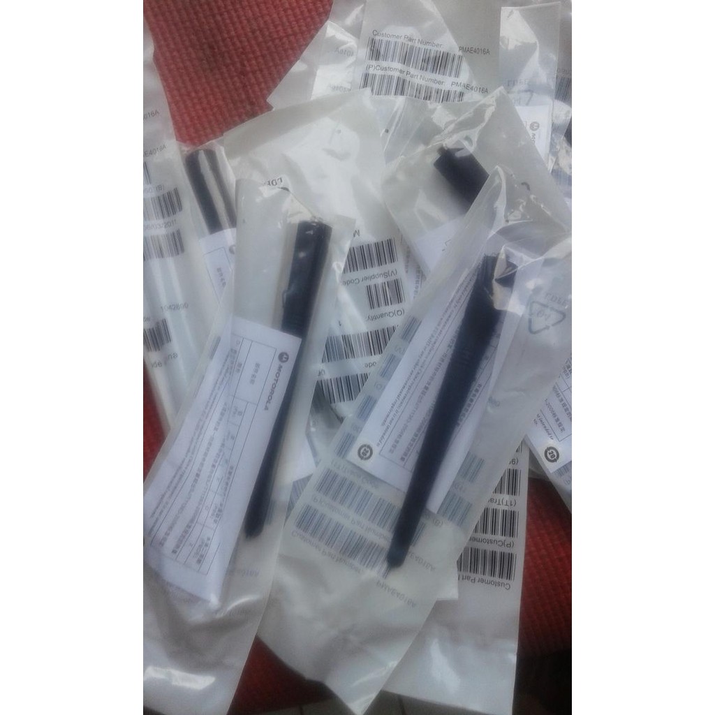 ANTENA SEMUA HT MOTOROLA VHF