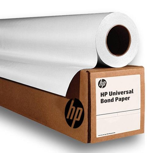 MASRI Q1397A Hp Media Universal Inkjet Bond Paper 36X150 Fsc... 4.2 Mil 80 G