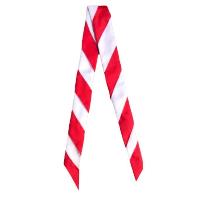 (Allthebest) Hasduk Pramuka SD SMP SMA Pembina / Kacu Pramuka SD SMP SMA Pembina