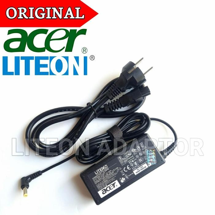 Adaptor Charger Laptop Acer Aspire Pa-1650-02 Pa-1650-86 Pa-1650-69