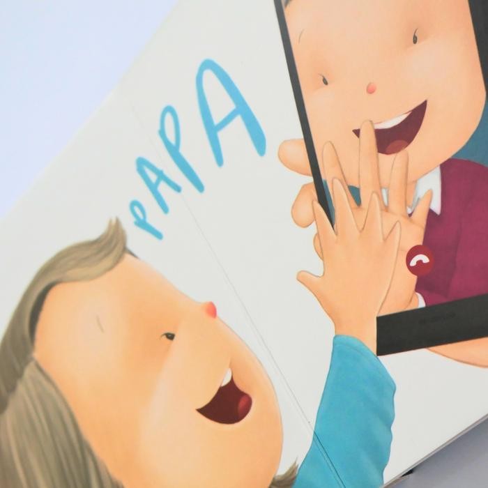 

Rabbit Hole - PAPA - Buku Anak (Board book)