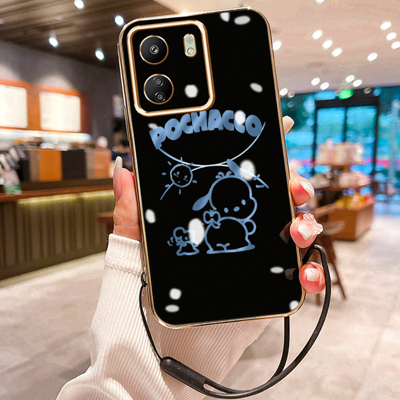 Casing Hp Untuk Xiaomi MI Redmi 13C 14C A4 14R POCO C75 POCO C65 Case Casing Silikon HP Kasing berla