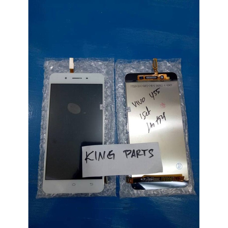 ID'' LCD TOUCHSCREEN VIVO Y55 / Y55S ORIGINAL