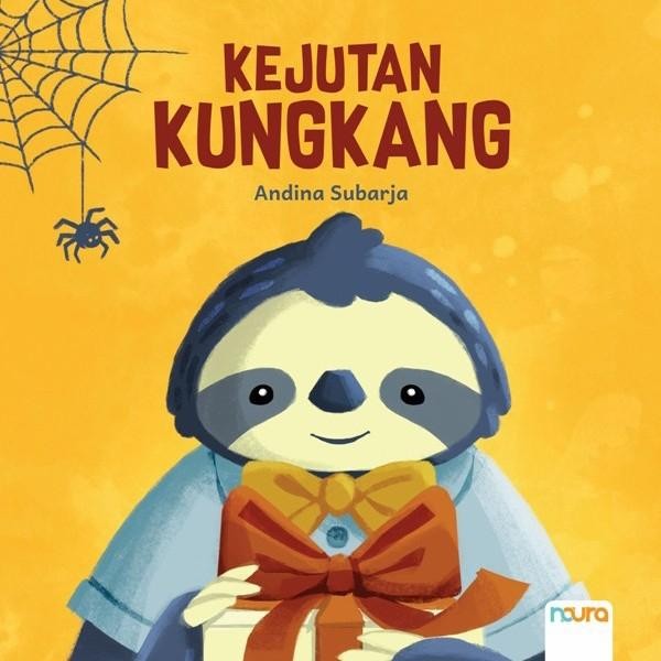 

Kejutan Kungkang