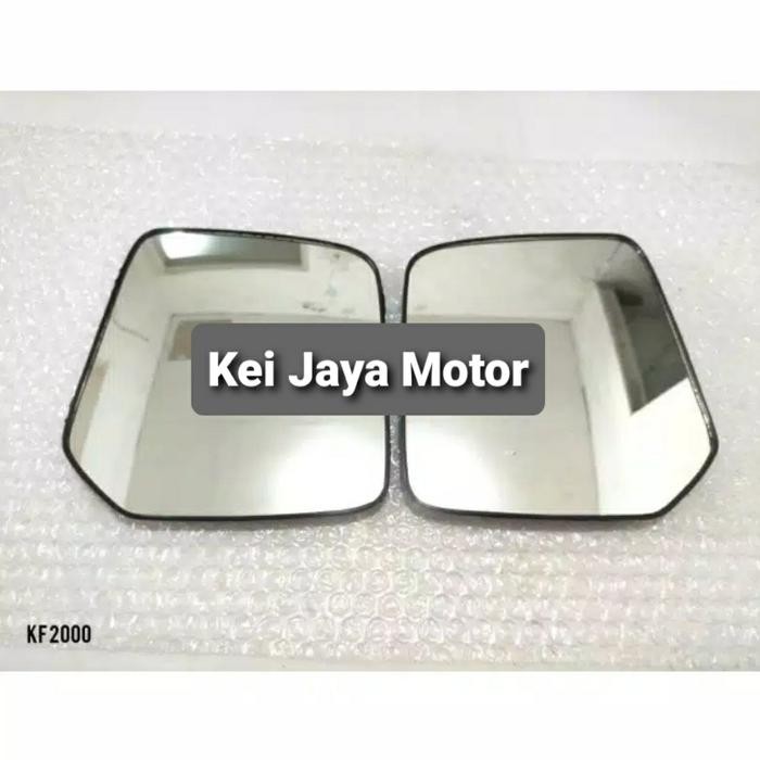 Kaca Spion Kijang Lsx / Lgx / Krista Tahun 2000
