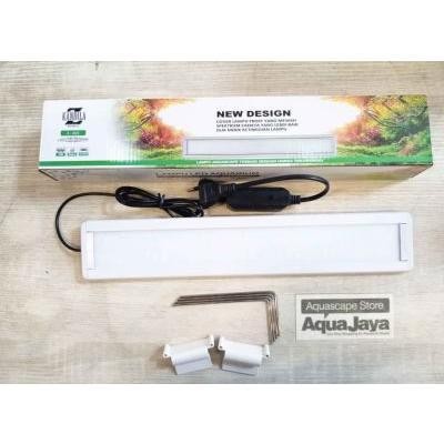 Z-400 Series Kandila Led 18W