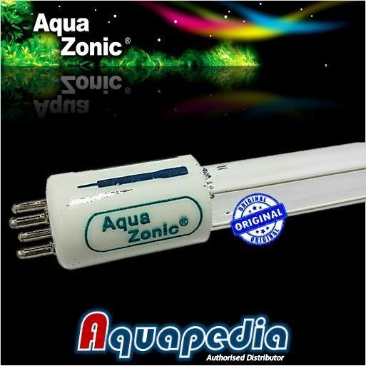 Aquazonic Uv Lampu Cadangan 30Watt Original Uv Lamp Replacement