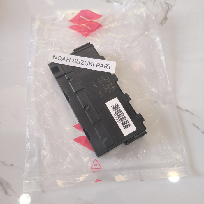 Modul Relay Power Integration Aki Grand Vitara Asli Sgp