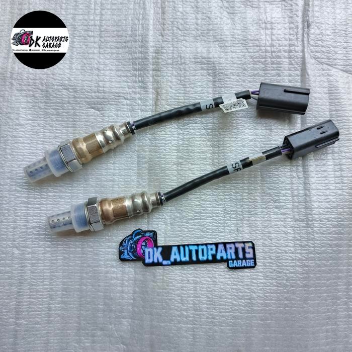 Sensor Oxygen O2 Oksigen Wuling Confero Original