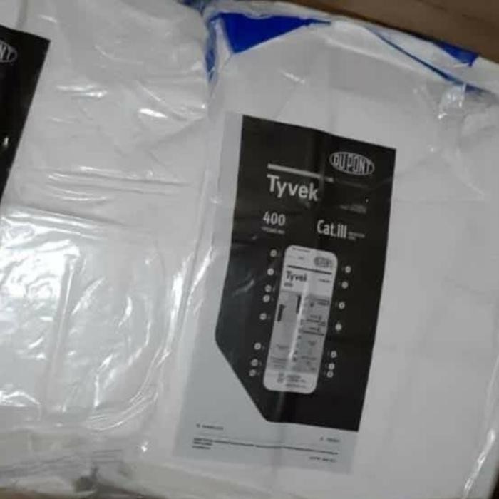 Onemed - Baju Apd Boho Hazmat Microporous