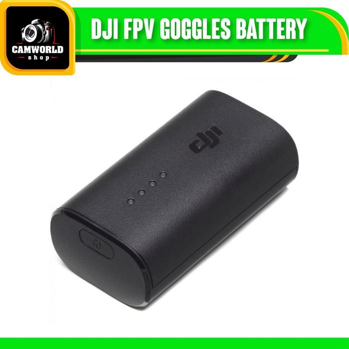 DJI FPV Goggles Battery / Baterai FPV Goggles