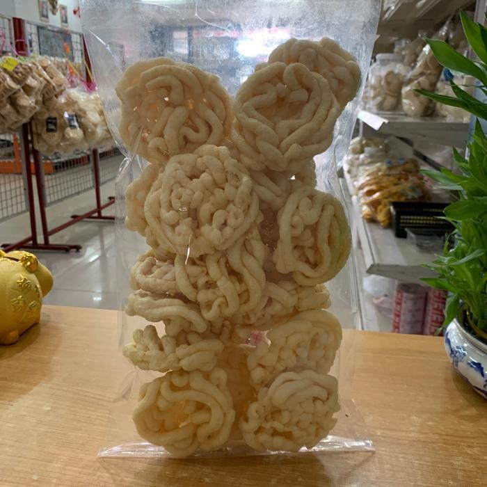 Sale!! Kerupuk Ikan Khas Bangka Dari Toko Lck