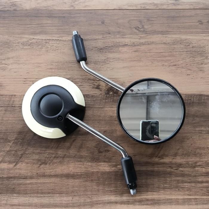 Paramount Auto - Kaca Spion Motor Honda Scoopy New Pnp All Honda